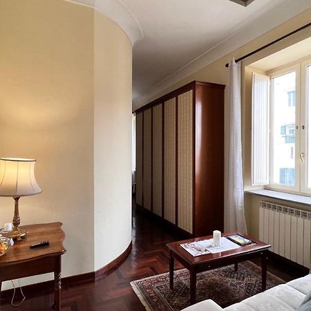 Calabritto Suite Neapol Zewnętrze zdjęcie