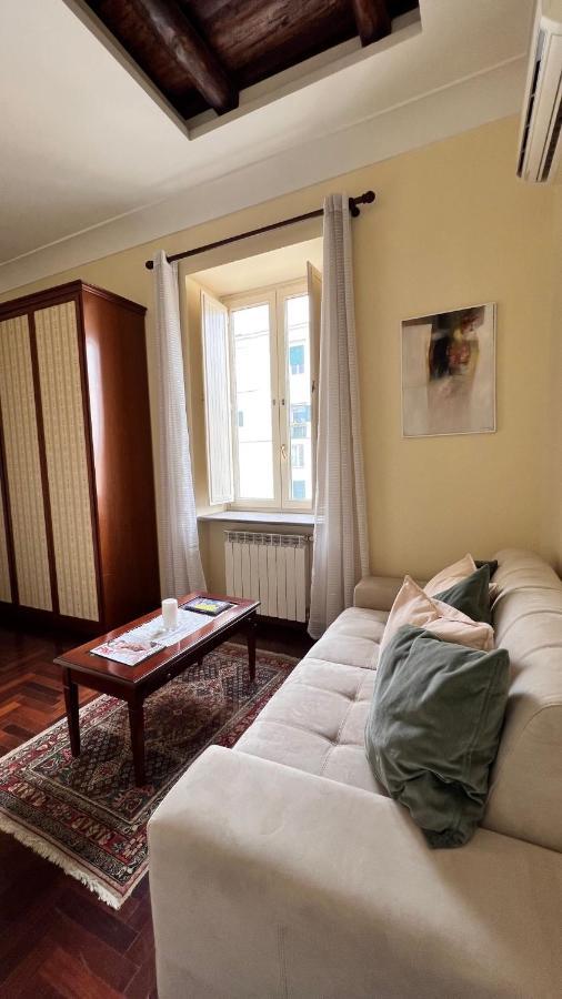 Calabritto Suite Neapol Zewnętrze zdjęcie