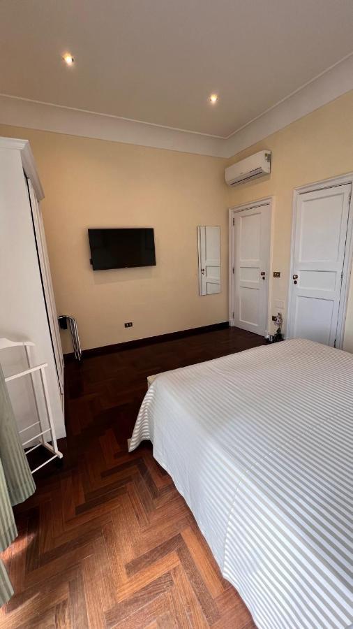 Calabritto Suite Neapol Zewnętrze zdjęcie