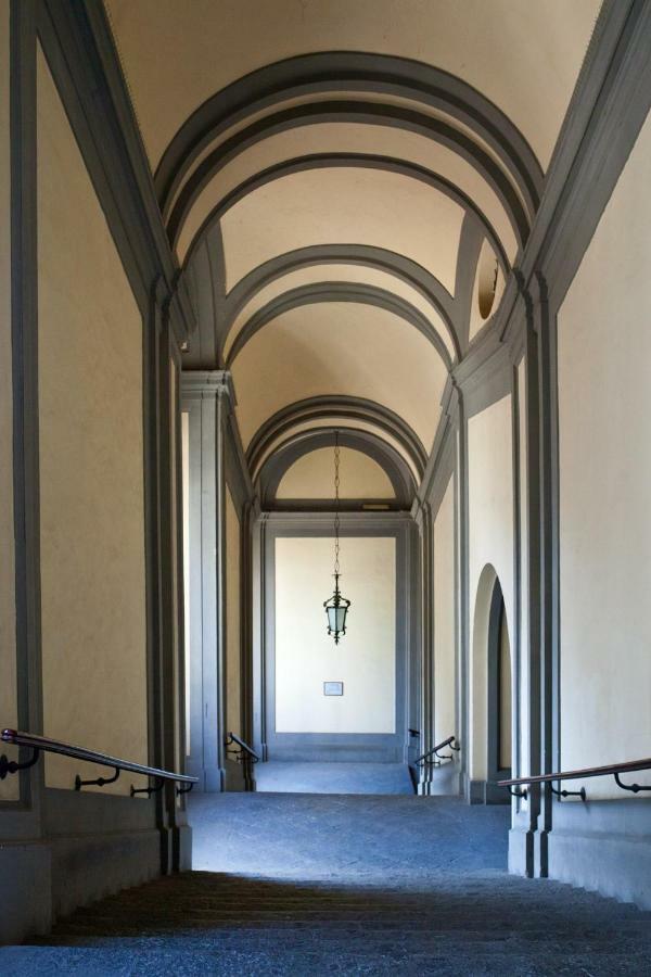 Calabritto Suite Neapol Zewnętrze zdjęcie